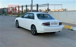 مازدا 626